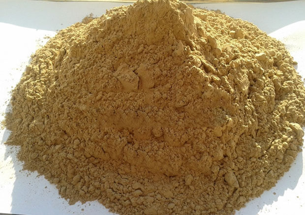 鈉基、鈣基膨潤(rùn)土